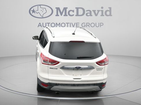 Used 2016 Ford Escape Titanium FWD image 37