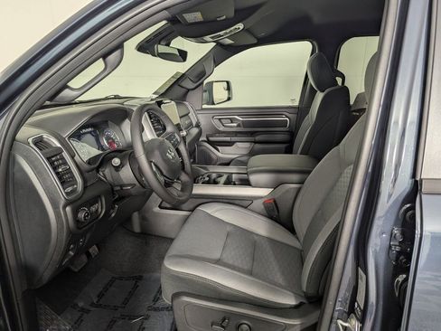 New 2026 RAM 1500 Big Horn image 10