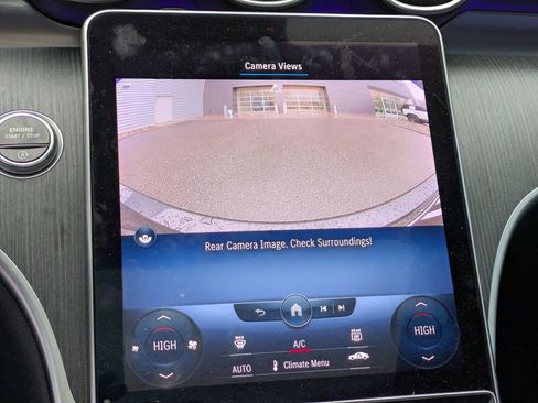 Certified 2023 Mercedes-Benz C 300 C 300 image 22