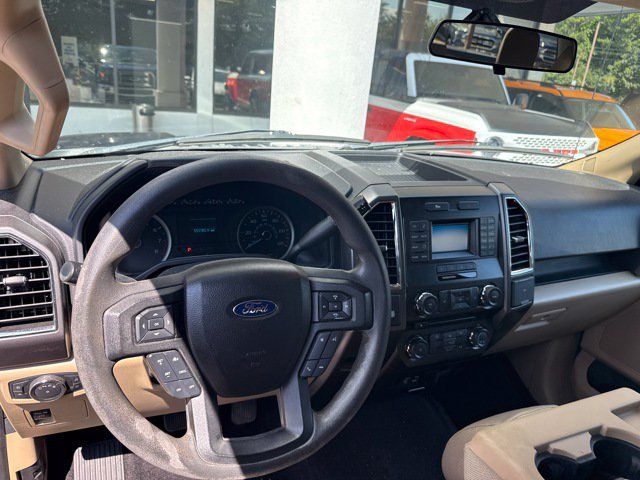 Used 2015 Ford F150 XLT RWD image 15