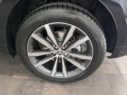 New 2026 Jaguar F-PACE R-Dynamic S image 14