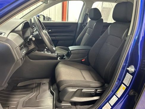Certified 2024 Honda CR-V LX image 15