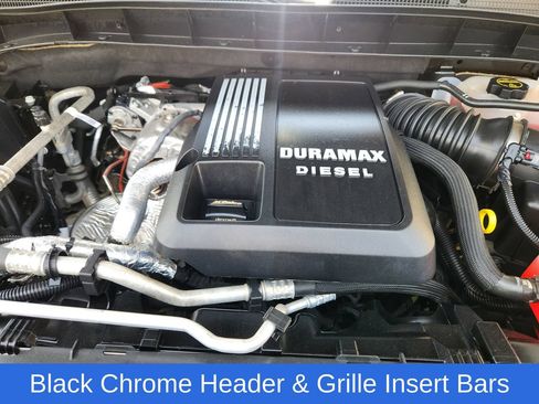 Used 2024 GMC Sierra 1500 AT4 w/ Technology Package AWD/4WD image 29