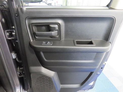 Used 2019 RAM 1500 Tradesman image 27