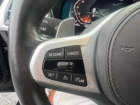 Used 2023 BMW X3 xDrive30i w/ M Sport Package image 25