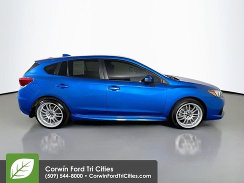 Used 2020 Subaru Impreza 2.0i Sport image 19