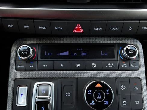 Used 2025 Hyundai Palisade SEL AWD/4WD image 30