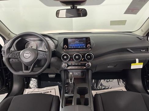 New 2025 Nissan Sentra S image 40