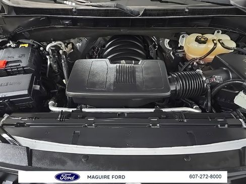 Used 2022 Cadillac Escalade ESV Premium Luxury image 14