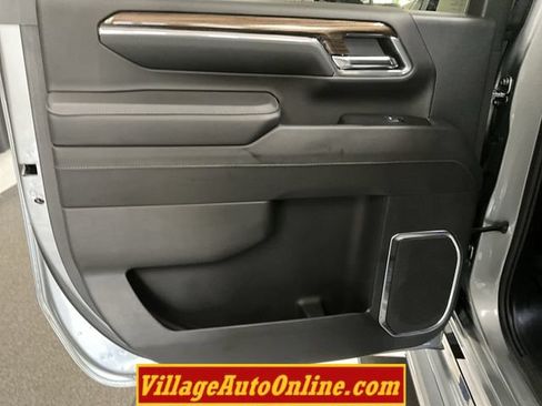 Used 2024 Chevrolet Silverado 2500 LT AWD/4WD image 22