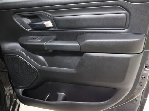 New 2025 RAM 1500 Tradesman image 13