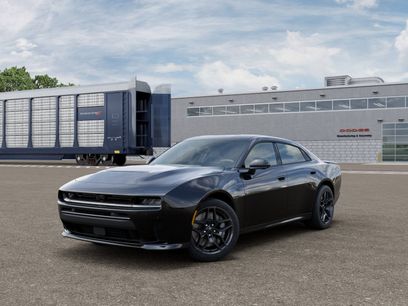 New 2026 Dodge Charger R/T