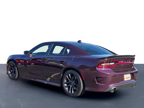 Used 2022 Dodge Charger Scat Pack w/ Plus Group image 10
