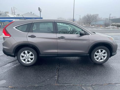 Used 2012 Honda CR-V LX image 5