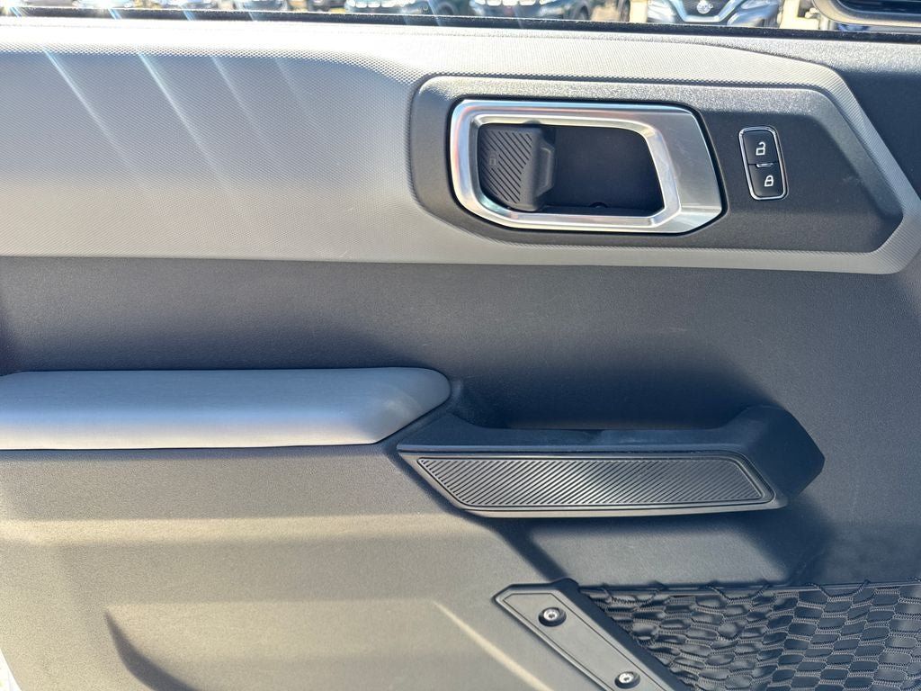 Used 2022 Ford Bronco 4-Door AWD/4WD image 13