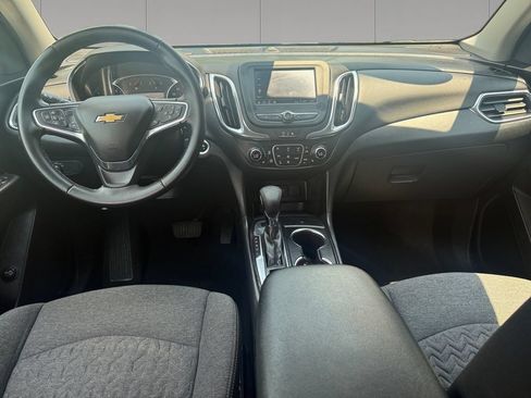 Used 2024 Chevrolet Equinox LT AWD/4WD image 12