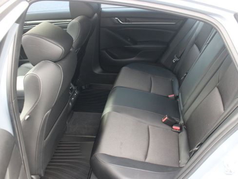 Used 2022 Honda Accord Sport image 33