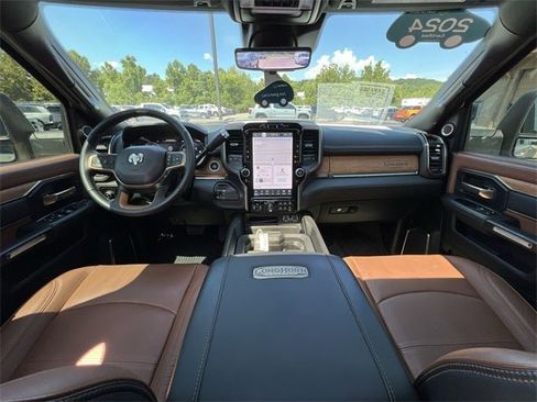 Used 2024 RAM 3500 Limited w/ Safety Group image 78