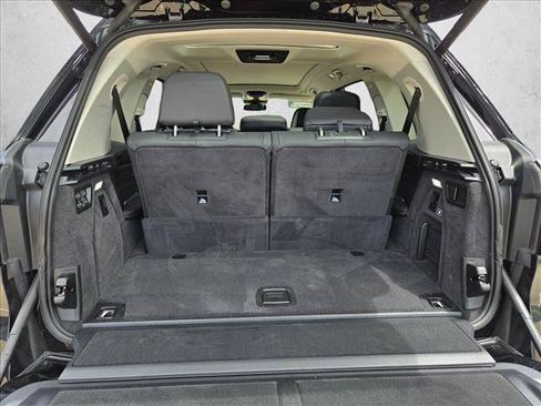 Used 2026 BMW X7 xDrive40i AWD/4WD image 6