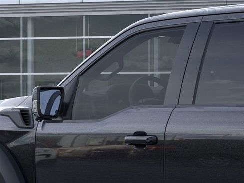 New 2026 Ford F150 Raptor image 20