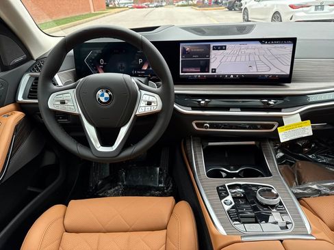 New 2026 BMW X7 xDrive40i image 19