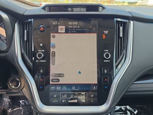 Certified 2021 Subaru Outback Limited w/ Popular Package #2 image 17