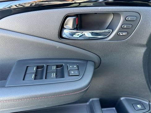 Certified 2026 Honda Ridgeline Black Edition image 15