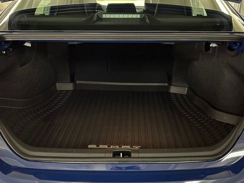 New 2026 Toyota Camry SE image 9