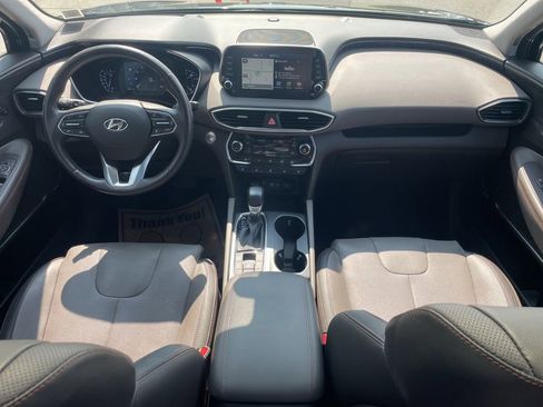 Used 2019 Hyundai Santa Fe Limited w/ Cargo Package image 28