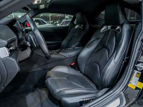 Used 2020 Toyota Supra Premium image 20