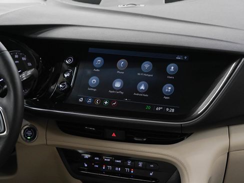 Used 2021 Buick Envision Essence AWD/4WD image 15