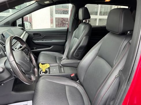 Used 2025 Honda Odyssey Sport-L image 8