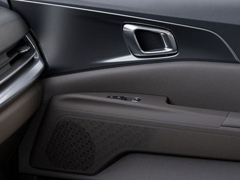 New 2027 Kia Carnival LX FWD image 25