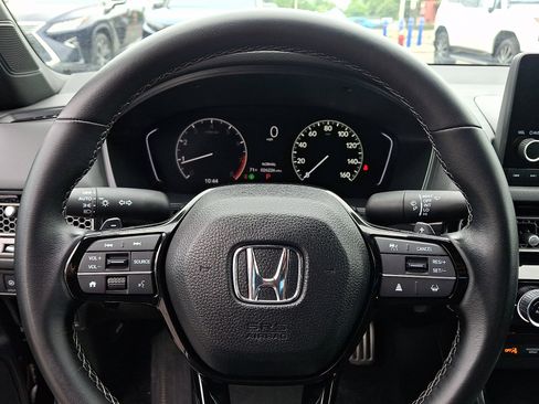 Used 2024 Honda Civic Sport image 18