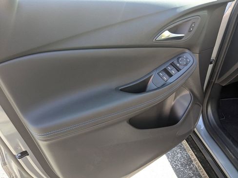 New 2026 Buick Encore GX Sport Touring w/ Comfort Package image 8