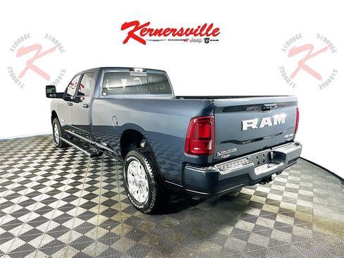 New 2026 RAM 2500 Laramie image 5