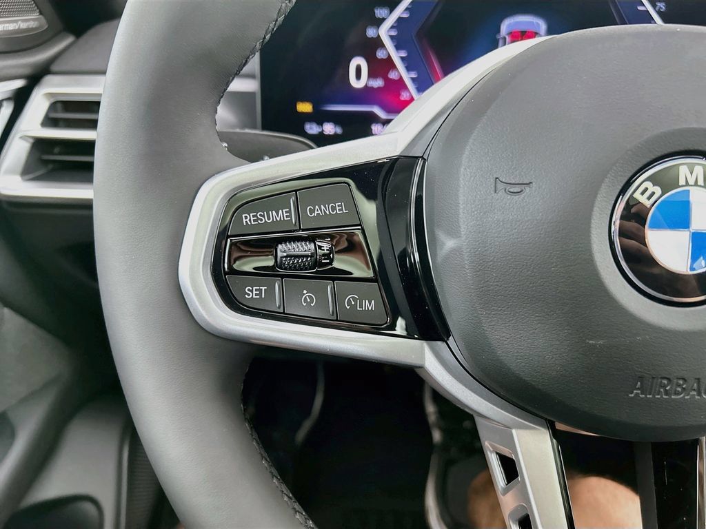 New 2026 BMW i4 eDrive40 w/ M Sport Package RWD image 11