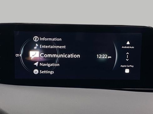 New 2026 MAZDA MAZDA3 s Sport FWD image 21