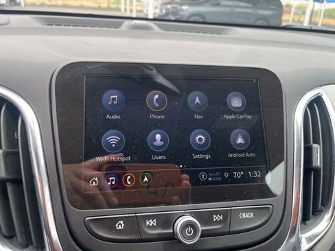Used 2024 Chevrolet Equinox LT AWD/4WD image 14