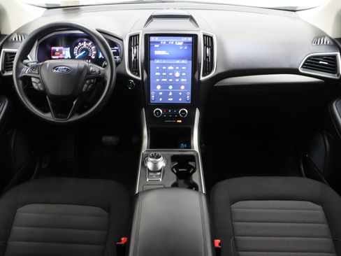 Used 2024 Ford Edge SE AWD/4WD image 29