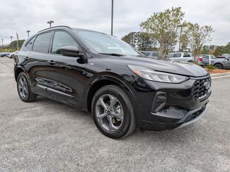 Certified 2023 Ford Escape ST-Line w/ Tech Pack #1 video 2