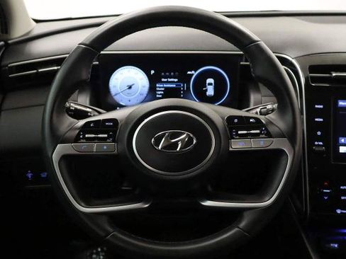 Used 2023 Hyundai Tucson SEL w/ Convenience Package FWD image 40