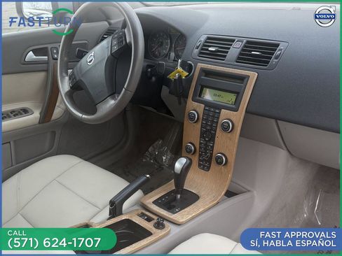 Used 2009 Volvo C70 T5 image 19