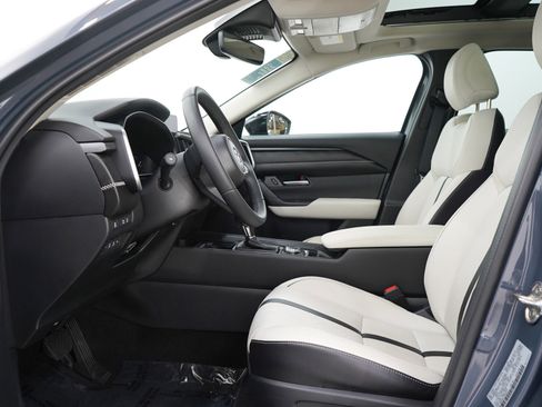 Certified 2026 MAZDA CX-50 AWD 2.5 S w/ Accent Package image 24