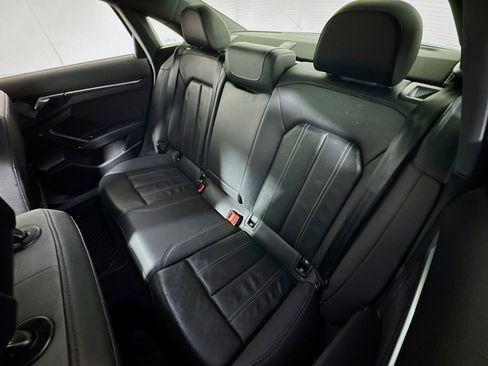 Used 2023 Audi A3 2.0T Premium w/ Convenience Package image 22