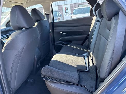 New 2026 Hyundai Tucson SE image 11
