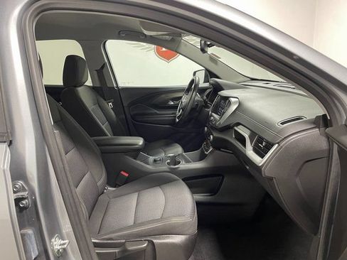 Used 2024 GMC Terrain SLE AWD/4WD image 22