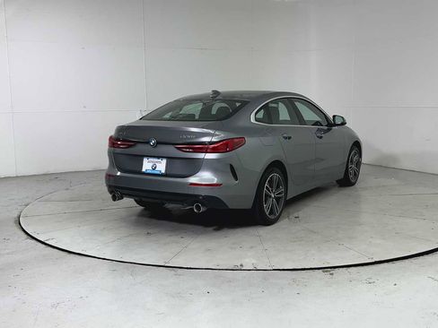 Used 2024 BMW 228i xDrive Gran Coupe w/ Convenience Package image 2