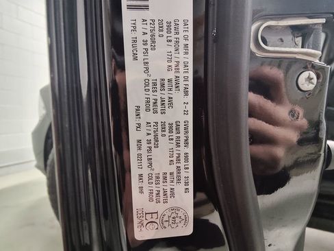 Used 2022 RAM 1500 Express w/ Wheel & Sound Group image 26