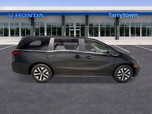 New 2026 Honda Odyssey EX-L image 7